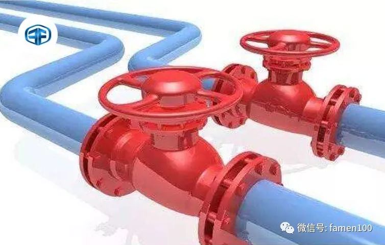 管線閥門的發(fā)展過(guò)程