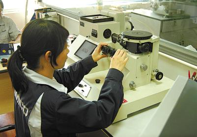 埃美柯：由“人”到“機”，智能轉(zhuǎn)型